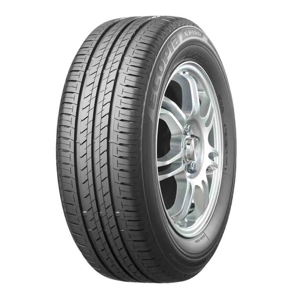 【BRIDGESTONE 普利司通】ECOPIA EP150 環保輪胎_四入組_205/55/16(車麗屋)