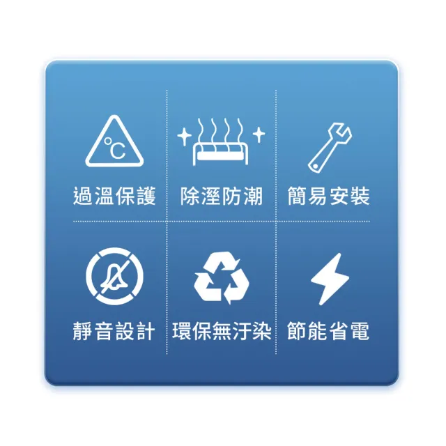 【DigiMax】安心節能除濕棒 60.9公分 24吋 UA-233(除溼機 除溼器 防潮棒)