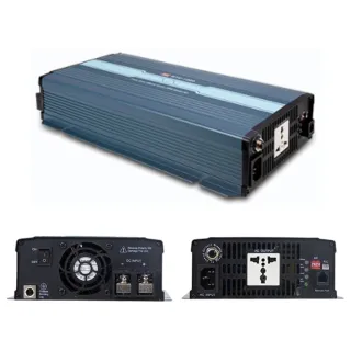 【MEAN WELL 明緯 全新原廠公司貨】NTU-1700-148US(1700W UPS  DC-AC正弦波 逆變器)