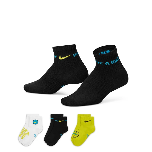 needo socks 五雙組 高品質 舒適設計襪 星空系列