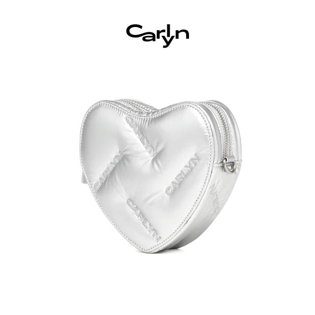 Carlyn ACC POING SCRUNCHIE麻花圈｜