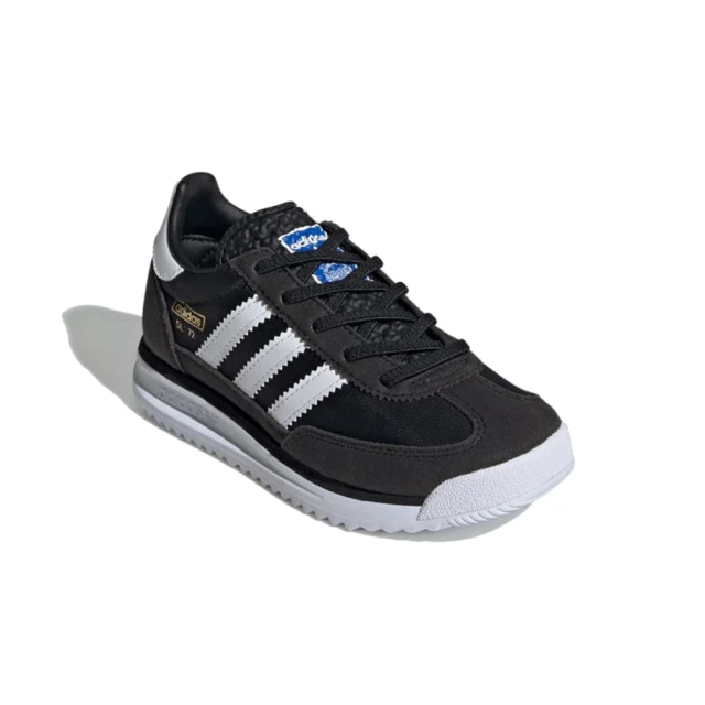 adidas 愛迪達 SL 72 RS EL C 慢跑鞋 男女童 - IH2982