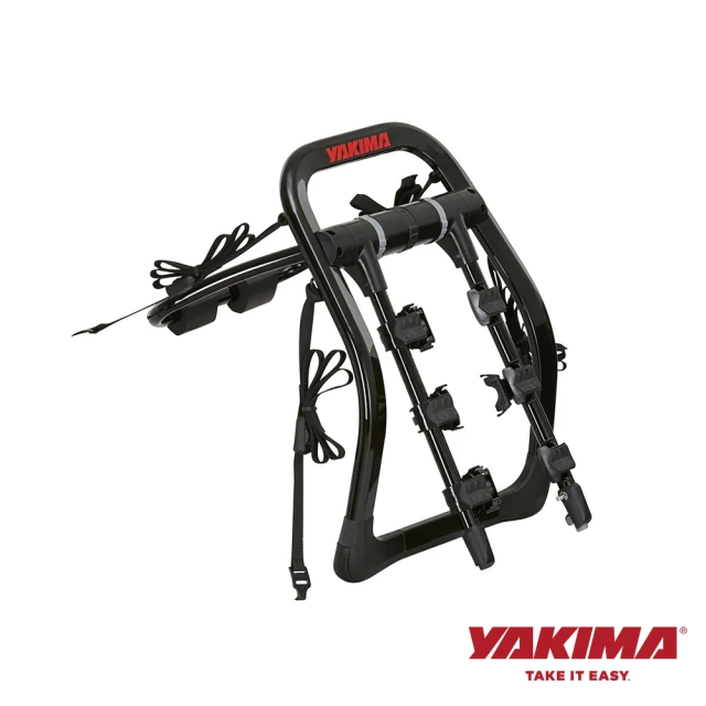 YAKIMA FrontLoader 前端貨架型自行車固定架