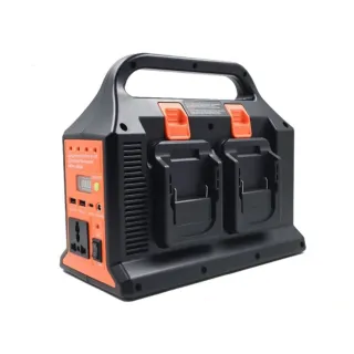 【TT-POWER】牧田款鋰能電源轉換逆變器(手提電筒設計)