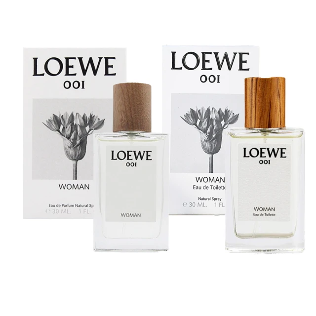 LOEWE羅威香水