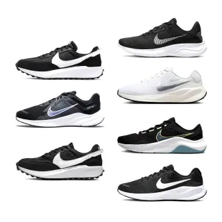 【NIKE 耐吉】男鞋 女鞋 運動鞋 輕量 緩震 休閒 慢跑鞋 DH9522001 DH9523002