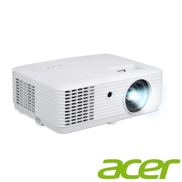 【Acer 宏碁】Acer PL3510ATV 雷射LED 1080p 5000 ANSI lm 正版Android 家庭劇院投影機(5000 ANSI 流明)