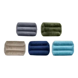 【ATC】枕頭(充氣枕頭 露營枕 TPU 靠枕 露營 逐露天下)