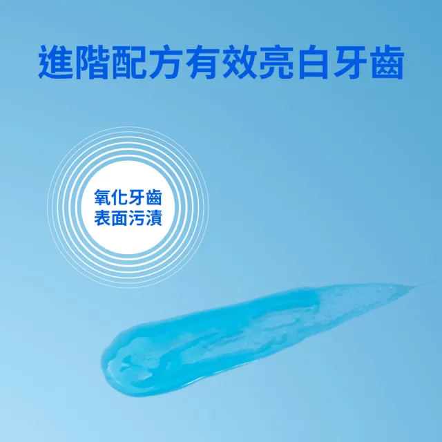 【Zenyum】Bright™ 亮白美齒精華液(美白最高2階/PAP溫和分解染色/甘油增強保濕)