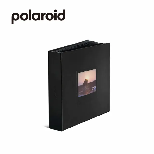 【Polaroid 寶麗來】相冊 - 大(DA011)