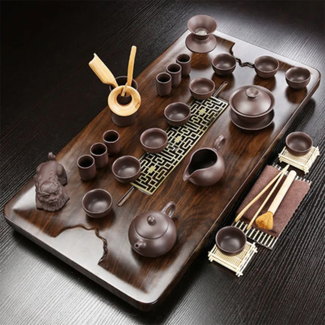 泡茶具組