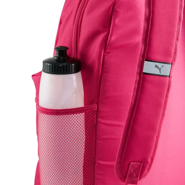 【PUMA官方旗艦】PUMA Patch後背包 男女共同 20L 09080302