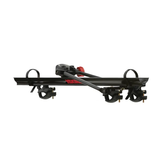 【YAKIMA】Raptor Aero 猛禽自行車固定架（一台）(車頂前叉型自行車固定架)