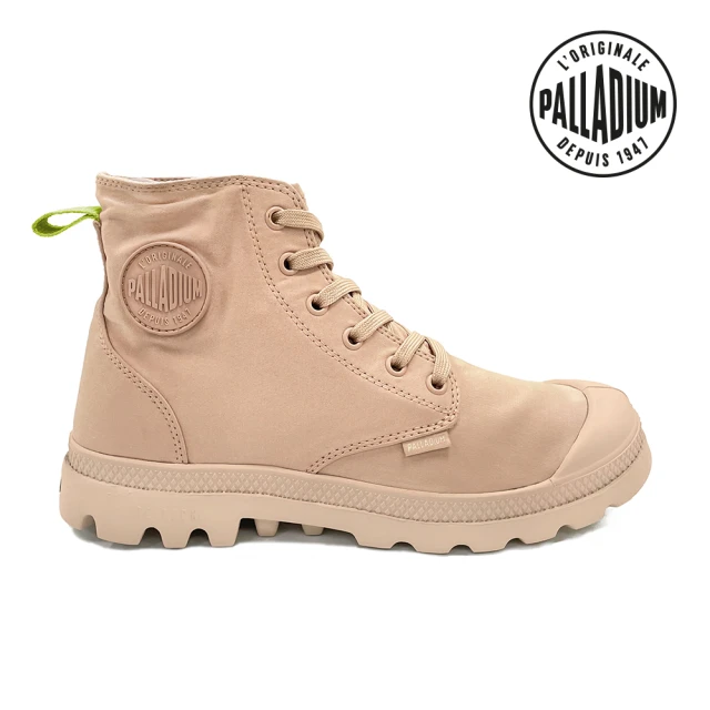 Palladium PALLADIUM PAMPA PUDD