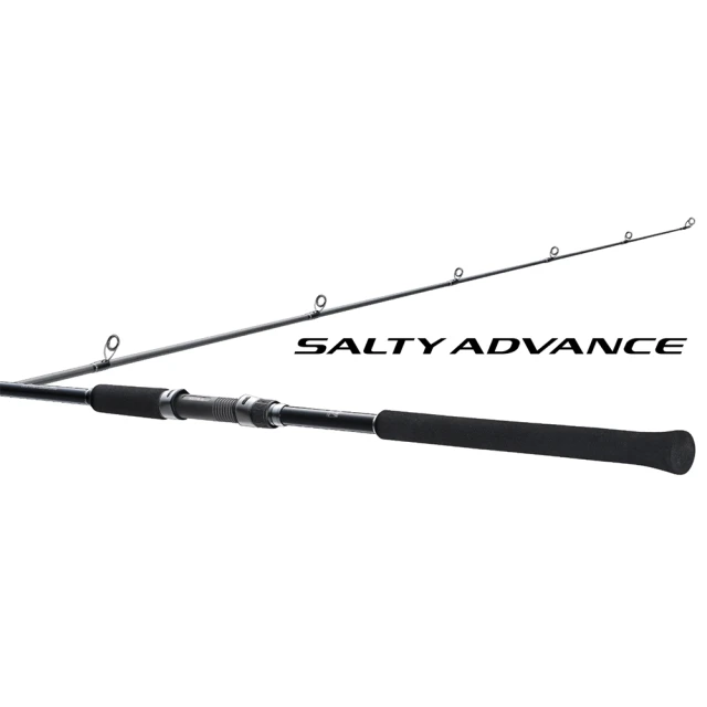 SHIMANO DYNA DART S76ML 海水路亞竿(