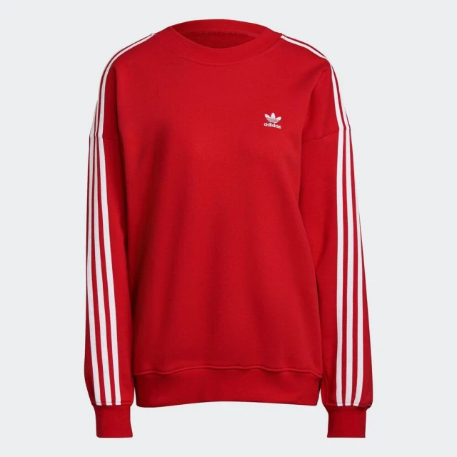 adidas 愛迪達 運動服 長袖上衣 大學T 衛衣 OS SWEATSHIRT(H33540)