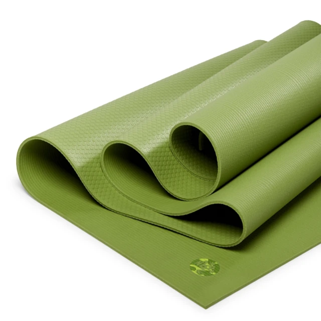 Manduka Begin 雙面環保瑜珈墊 5mm – Ye