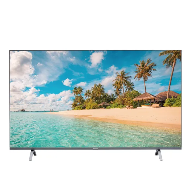 【Panasonic 國際牌】55型4K連網液晶顯示器(TH-55MX650W)