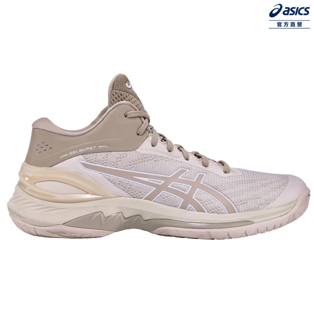 asics 亞瑟士 GELBURST 28 男款 籃球鞋(1063A089-250)