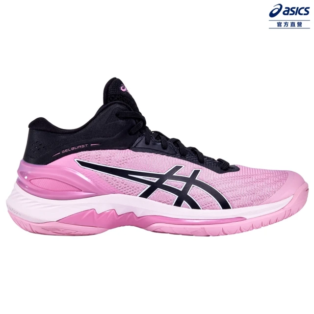 asics 亞瑟士asics 亞瑟士 GELBURST 28 男款 籃球鞋(1063A089-701)