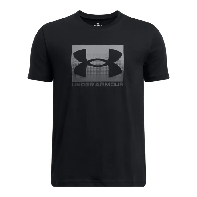 【UNDER ARMOUR】雙11限定$350 UA 童裝 男童 女童 LOGO 短袖T-Shirt 運動短袖T恤(多款任選)