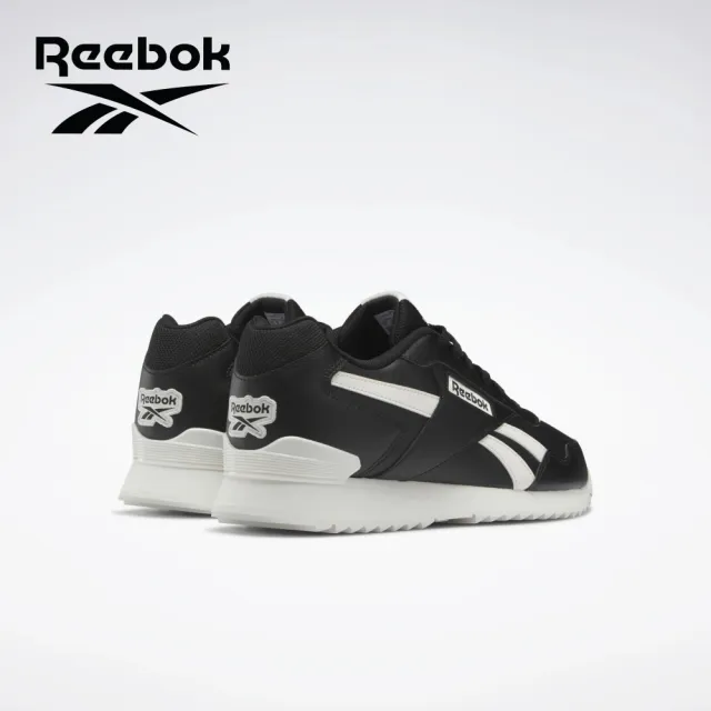 【REEBOK官方旗艦】GLIDE RIPPLE CLIP 復古鞋_男/女_GZ5206