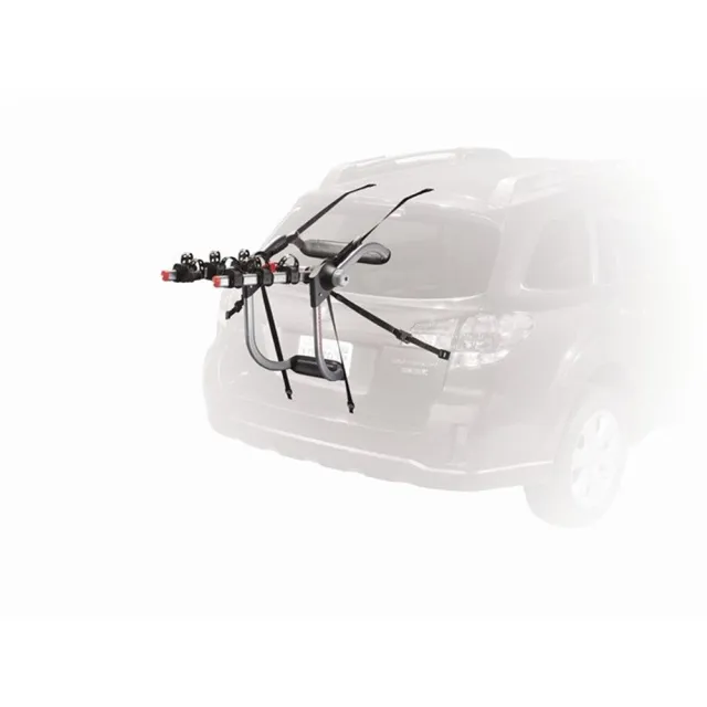 【YAKIMA】KingJoe Pro 2 Two Bike 後背式攜車架_兩台(專業王者自行車攜車架)