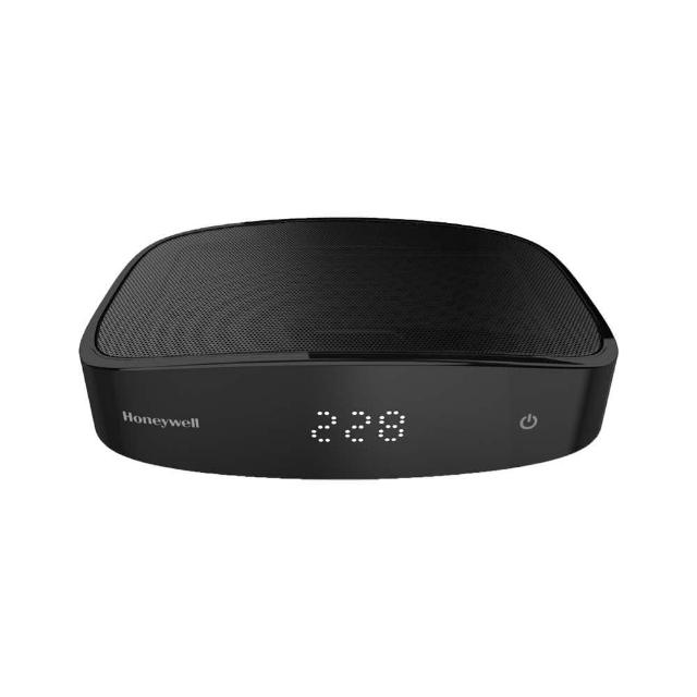 【限量福利品★美國Honeywell】PM2.5顯示車用空氣清淨機(CATWPM25D01 ↘限量贈專用電源線)