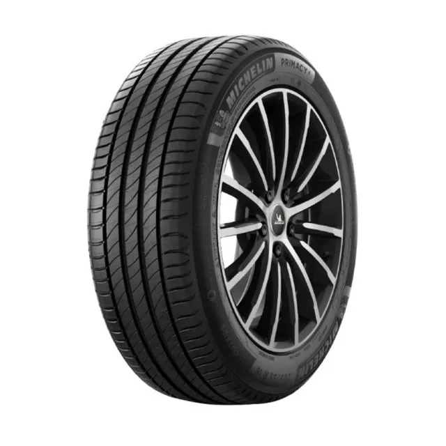 【Michelin 米其林】輪胎 米其林 PRIMACY4+ 205/55/16吋_四入組_205/55/16(車麗屋)