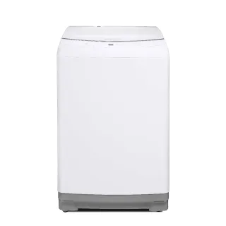 【Frigidaire 富及第】12KG DD雙變頻好取窄身洗衣機 FAW-1229WI(美型白)