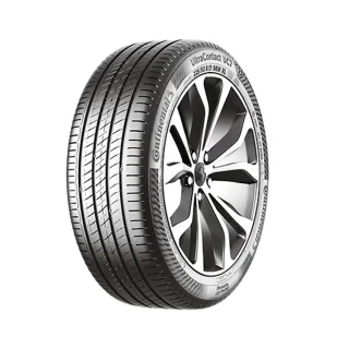 【Continental 馬牌】輪胎 馬牌 UC7-2156016吋_四入組_215/60/16(車麗屋)