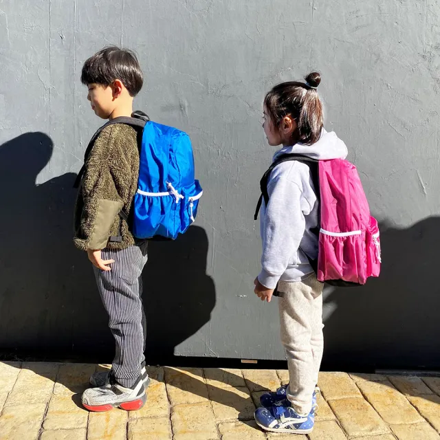 【Coleman】迷你DAYPACK 12L / DAYPACK MINI系列(童包 兒童包 後背包 背包)