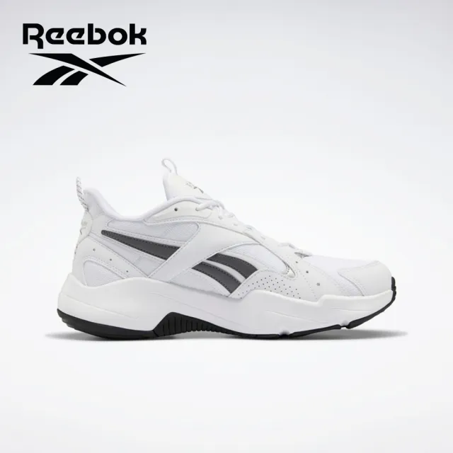 【REEBOK官方旗艦】REEBOK TURBO RESTYLE 慢跑鞋_男/女_GW7831