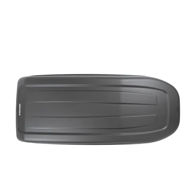 【YAKIMA】EasyTrip 車頂箱 550L 2色(尊爵黑/消光黑)