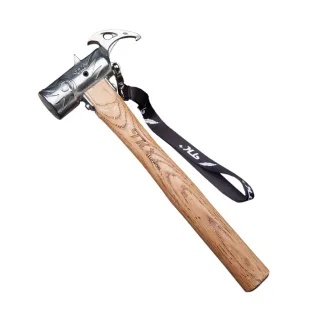 【TKS】暴力鷹槌二代(TKS營槌 營釘槌 營錘 營鎚 拔釘器 鐵鎚 營槌 營釘錘 露營營錘)
