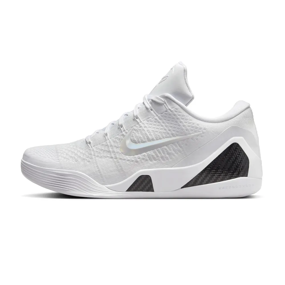 NIKE 耐吉】籃球鞋Nike Kobe 9 Elite Low Protro Halo 黑曼巴男款