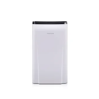 【Frigidaire 富及第】16-20坪 1級節能省電 Hyper除濕機 負離子清淨 FDH-3233Y(使用變頻直流風機)