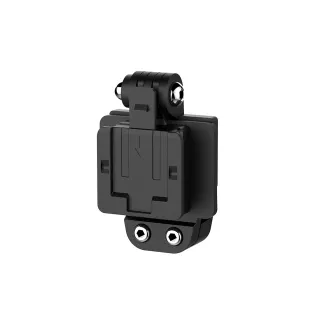 【MUFU官方直營】V60P 背夾支架組(機車行車記錄器配件)