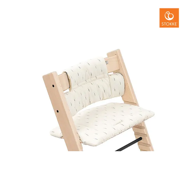 【STOKKE 官方直營】Tripp Trapp Classic Cushion 成長椅坐墊經典系列(新色上市)