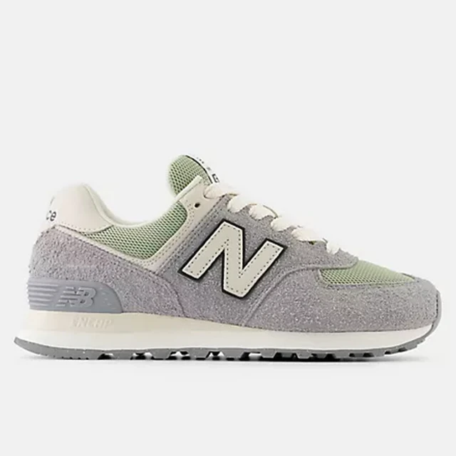 NEW BALANCE 女 休閒鞋 運動 經典 復古 B楦 