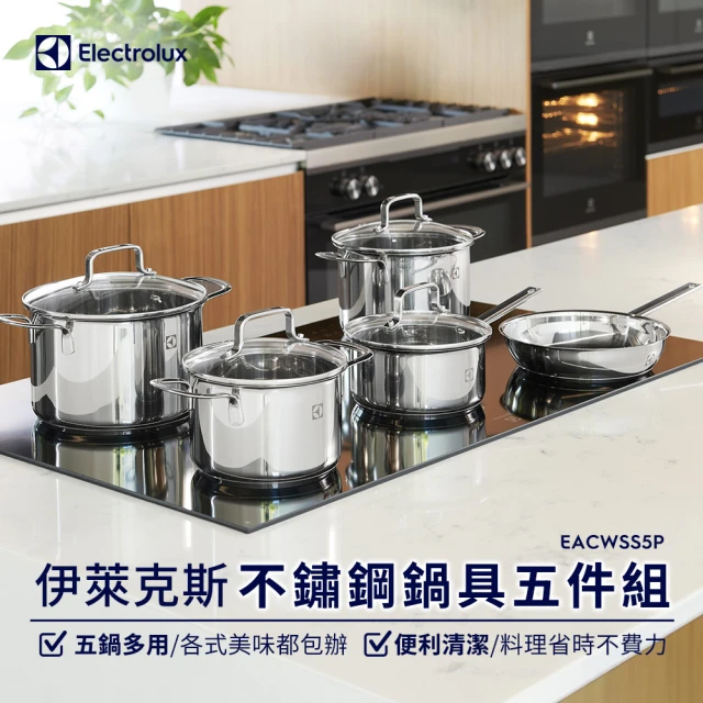 Electrolux 伊萊克斯 21L極適家居600除濕機-