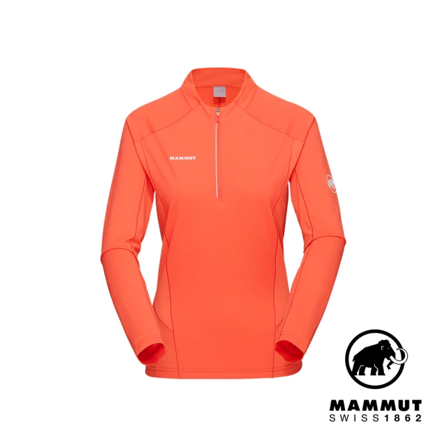 Mammut 長毛象 Aenergy ML Half Zip