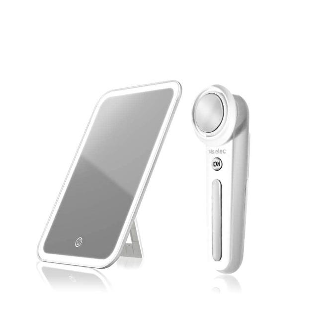 Ms.elec米嬉樂 LM-012