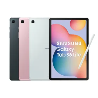 【Samsung 三星】Tab S6 Lite-2024 10.4吋 4G/64G LTE P625 平板電腦