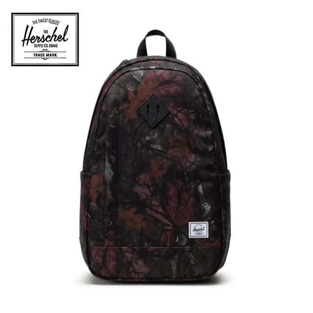 Herschel 官方直營 後背包 16吋筆電包 書包 減壓