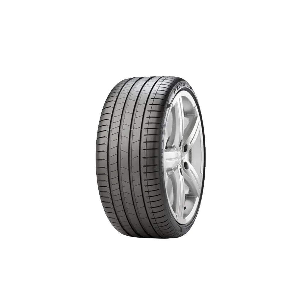 【PIRELLI 倍耐力】輪胎 倍耐力 PZ4-2355019吋99V_四入組_235/50/19(車麗屋)