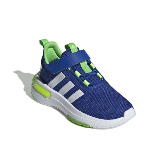 【adidas 愛迪達】慢跑鞋 運動鞋 ULTRABOUNCE EL K 兒童 A-IF3954 B-ID5975 C-IE8465 精選四款