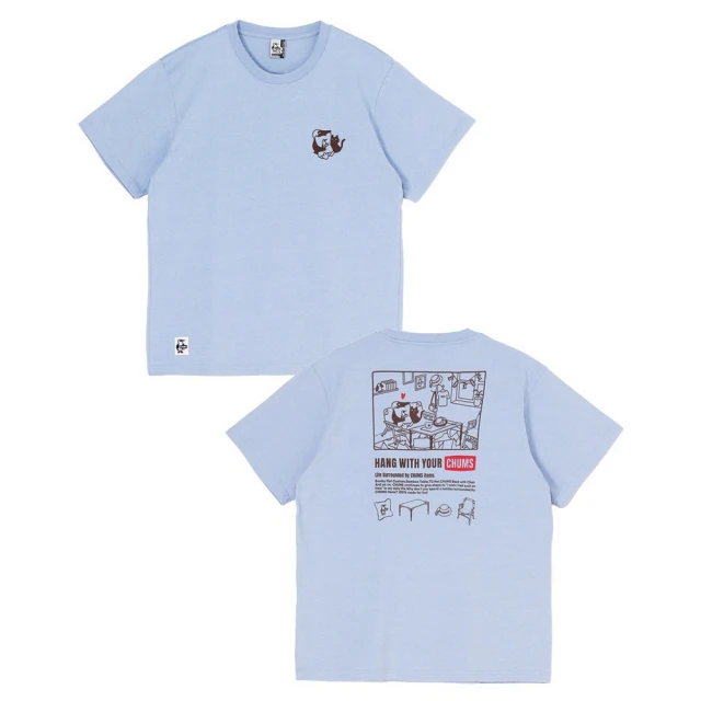 The North Face 新年款-北面男女款黑色純棉蛇紋