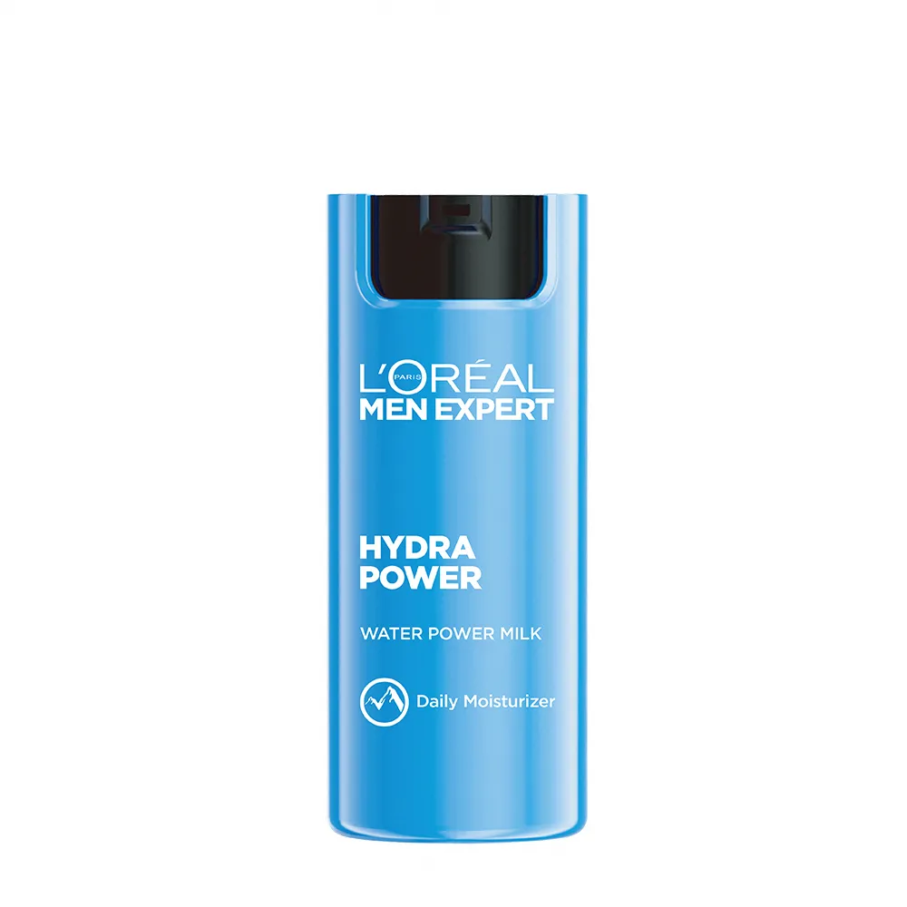 【LOREAL Paris 巴黎萊雅】男士水能量保濕全效乳50ml