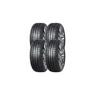 【FALKEN 飛隼】輪胎 飛隼 ZE310 全天候性能輪胎_四入組_215/55/17(車麗屋)